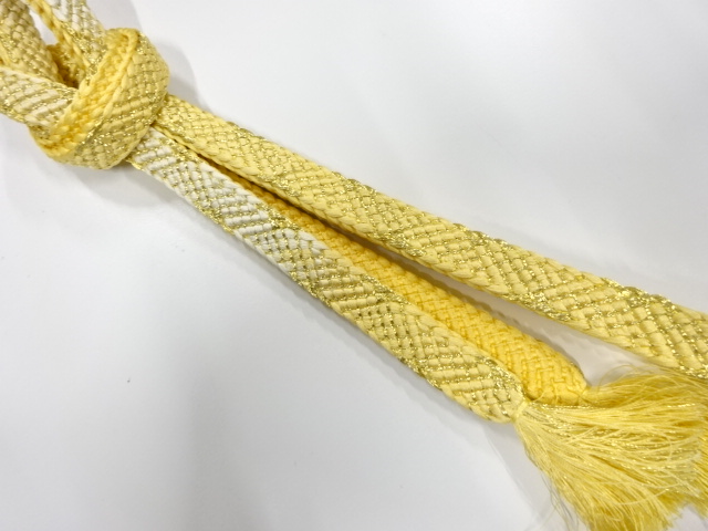 Japanese Kimono / Accessories Silk